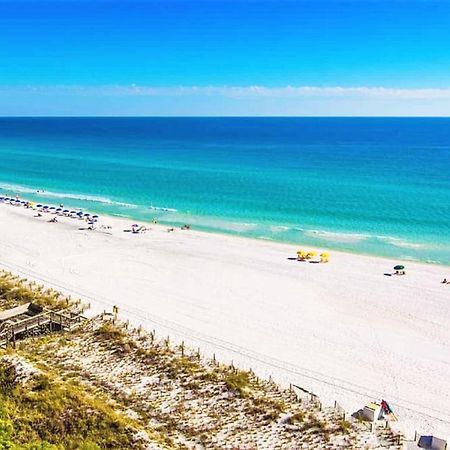 The Bluefin - Luxury Beach Home! Destin Exterior foto