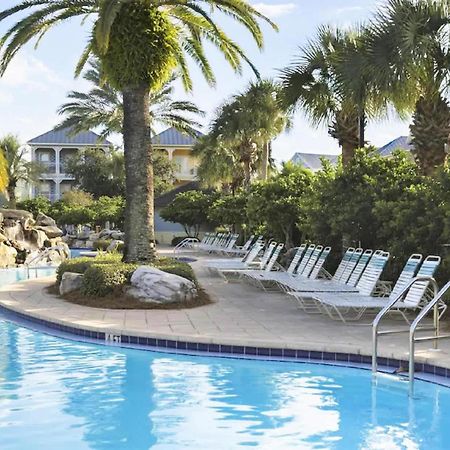 The Bluefin - Luxury Beach Home! Destin Exterior foto