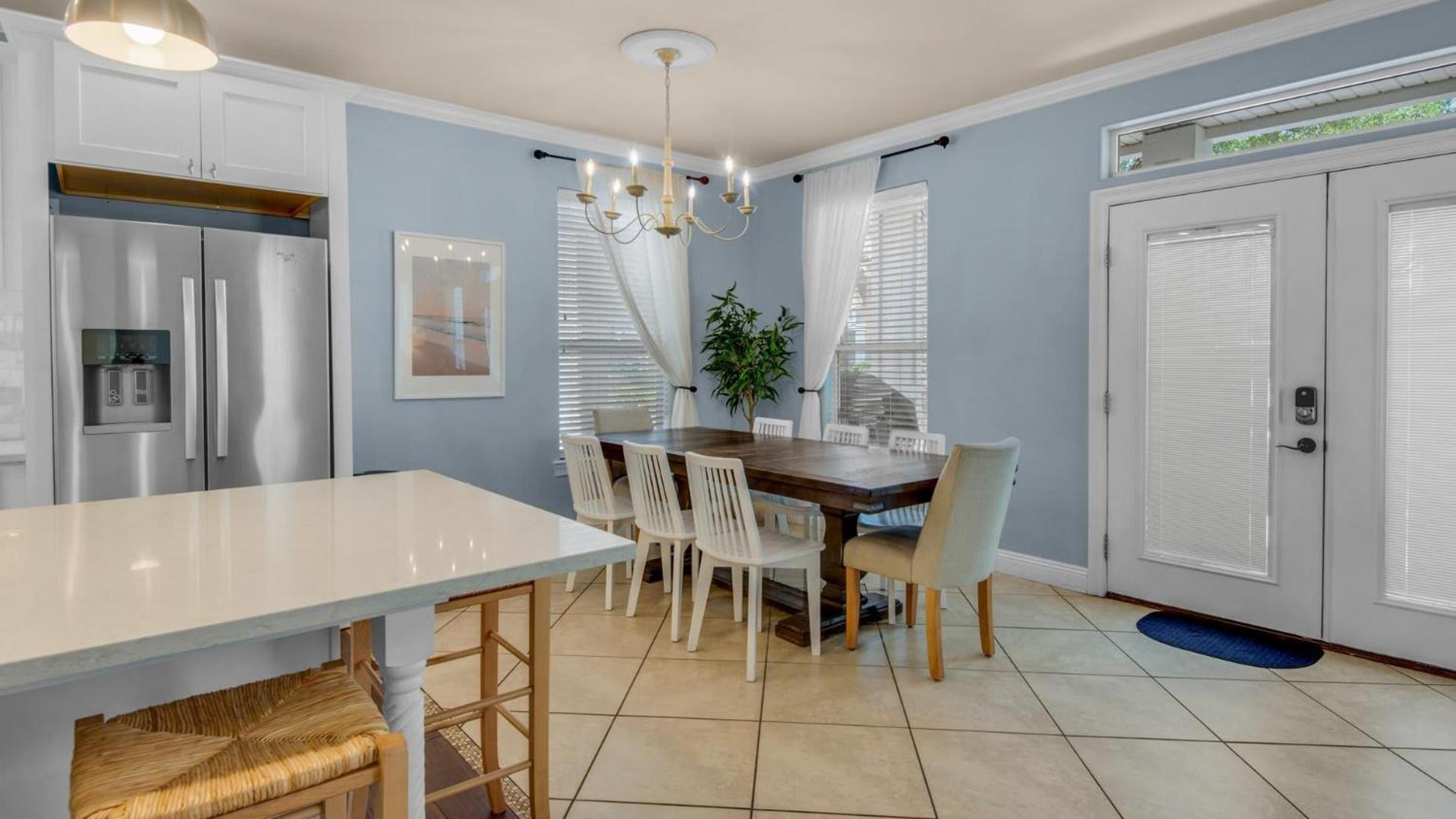 The Bluefin - Luxury Beach Home! Destin Exterior foto