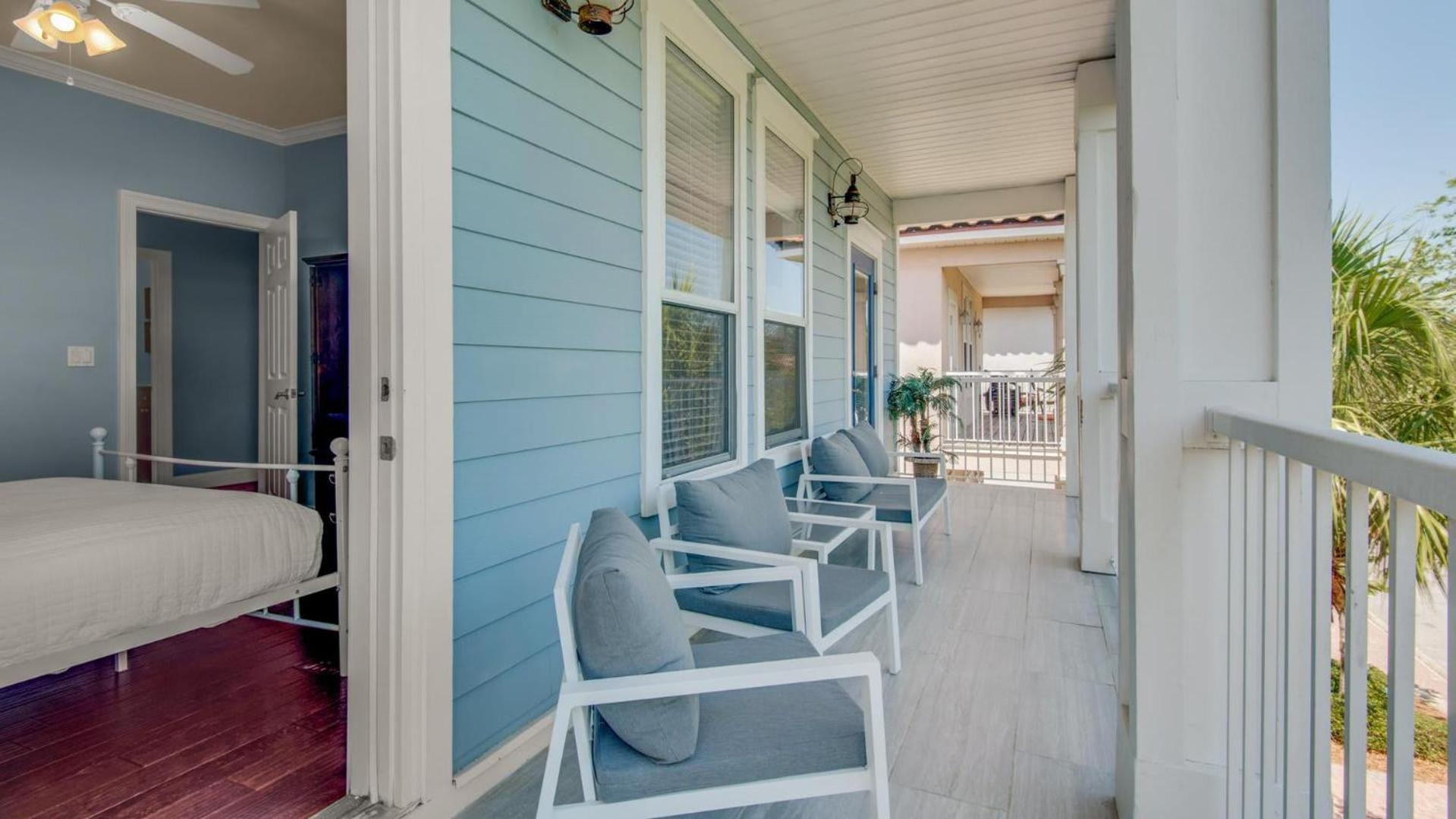 The Bluefin - Luxury Beach Home! Destin Exterior foto