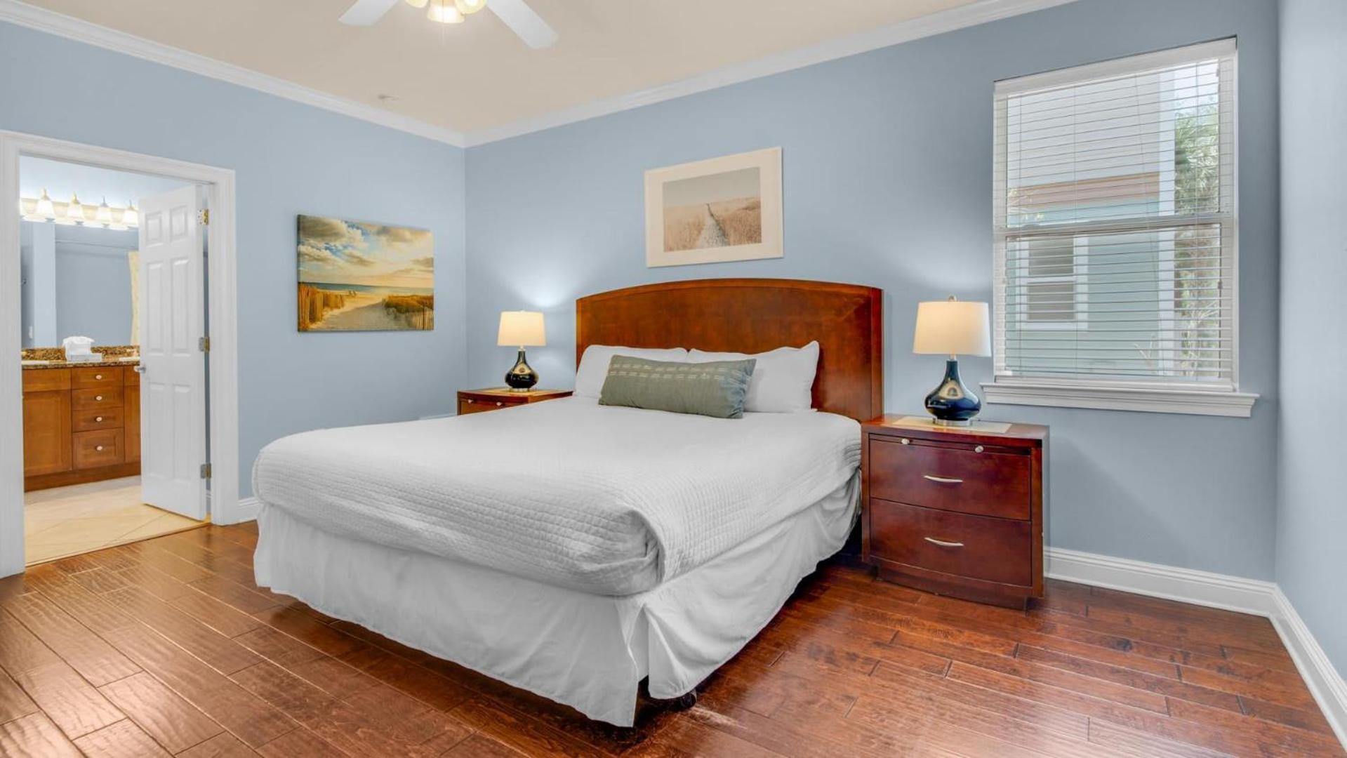 The Bluefin - Luxury Beach Home! Destin Exterior foto