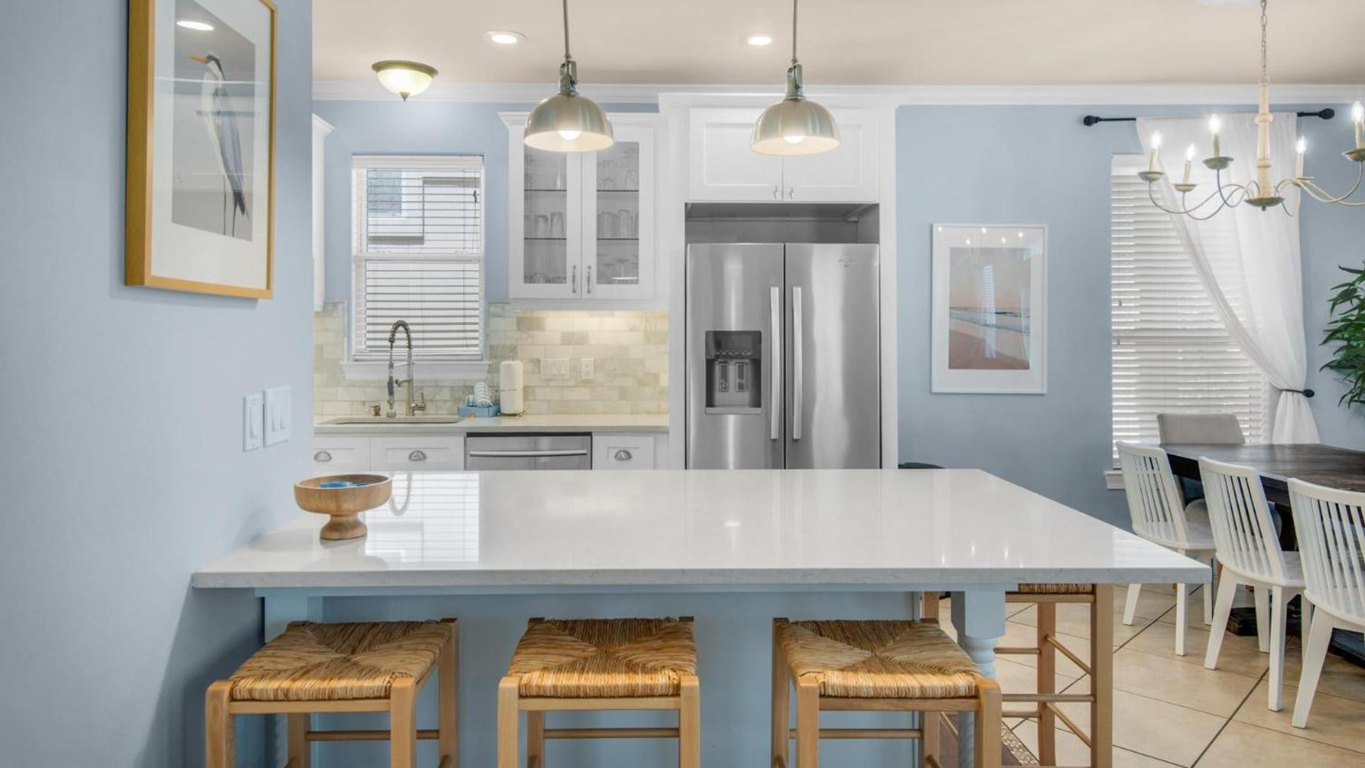 The Bluefin - Luxury Beach Home! Destin Exterior foto