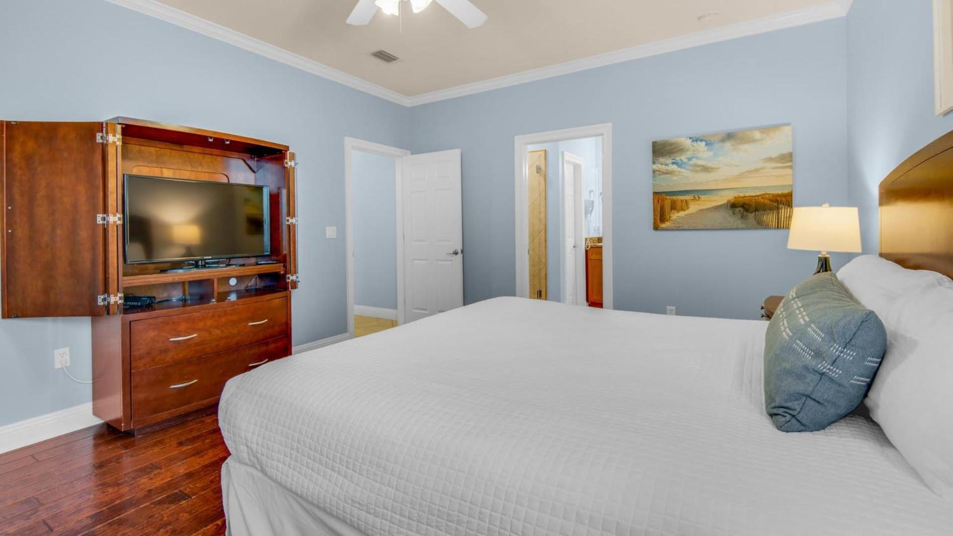 The Bluefin - Luxury Beach Home! Destin Exterior foto