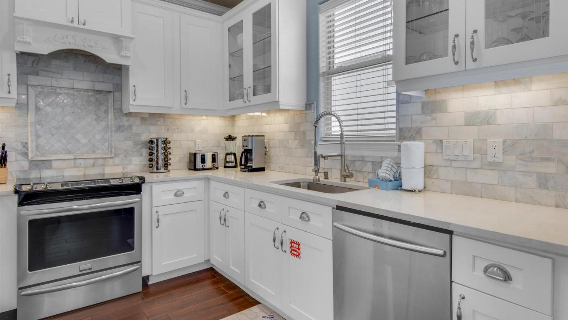 The Bluefin - Luxury Beach Home! Destin Exterior foto